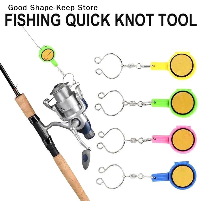 Fishing Knot Tying Equipment F - Fishing Equipment Jet review and price