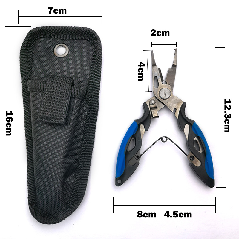 OUTKIT Multifunctional Fishing - Fishing Equipment Parts review and price