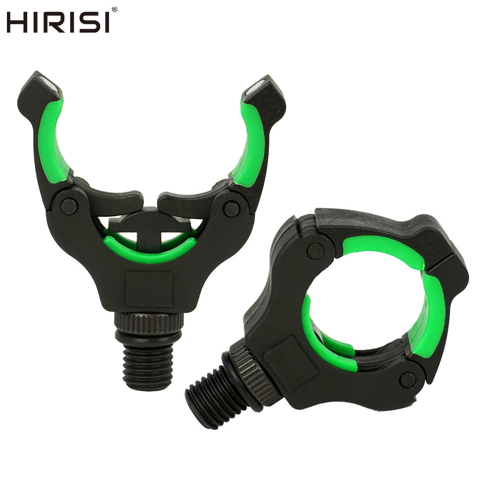 Hirisi Carp Fishing Rod Rest w - Fishing Rod Pod review and price