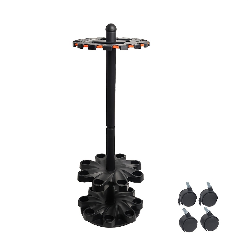 Fishing Rod Holders for Garage - Fishing Rod Pod review and price