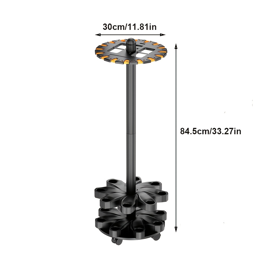 Fishing Rod Holders for Garage - Fishing Rod Pod review and price