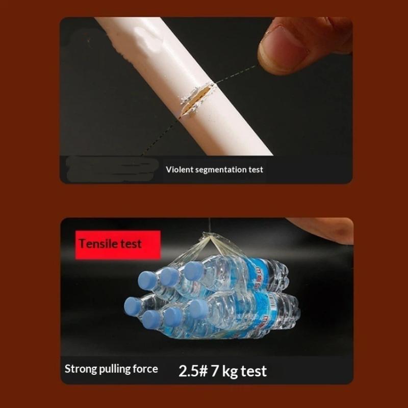 Reliable Fishing Lines 5Pcs Ny - Fishing Equipment Line review and price