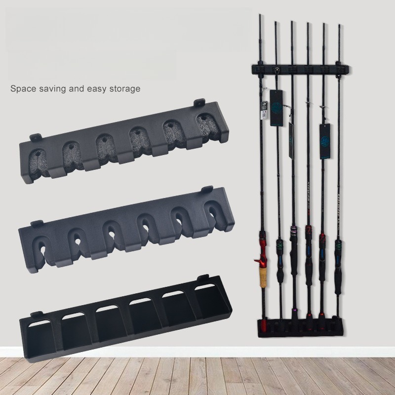 Fishing Rod Holder Stand Featu - Fishing Rod Pod review and price