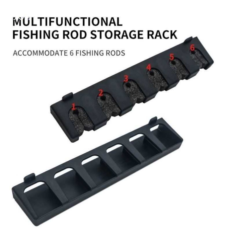 Fishing Rod Holder Stand Featu - Fishing Rod Pod review and price