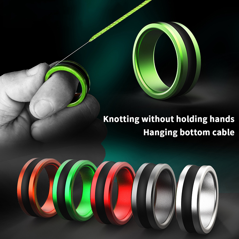 1/2Pcs Fishing Line Puller Ant - Fishing Equipment Line review and price