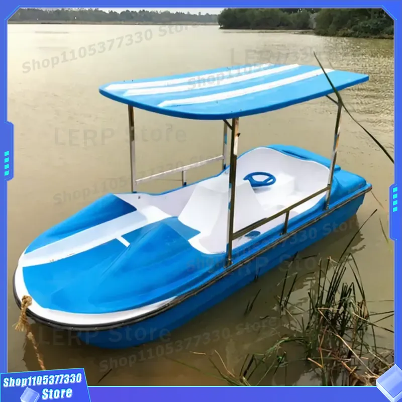 Hot Sale Blue Fiberglass Pedal - Fishing Equipment Logos review and price
