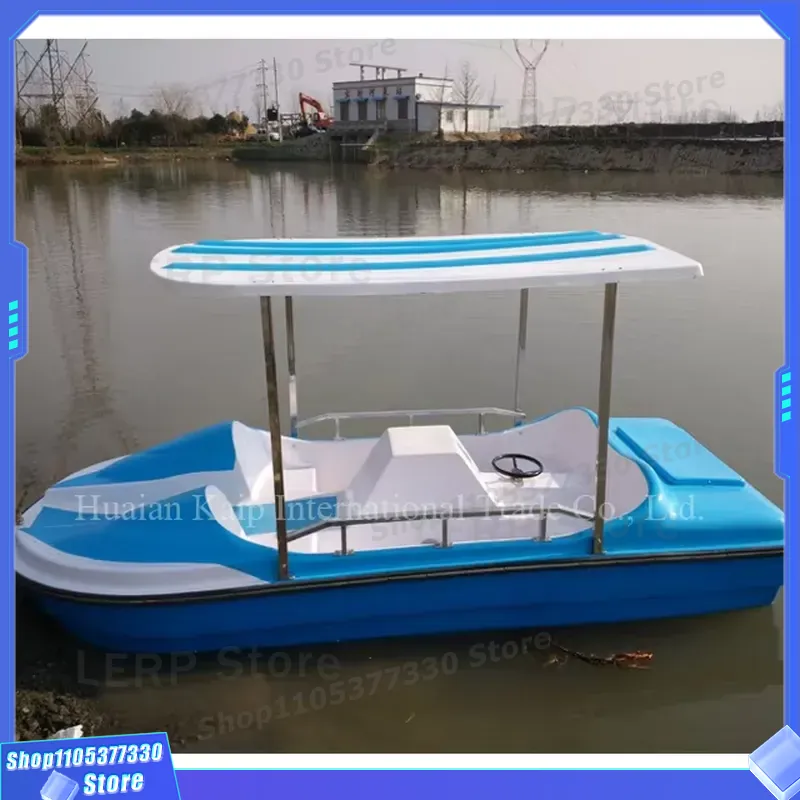 Hot Sale Blue Fiberglass Pedal - Fishing Equipment Logos review and price