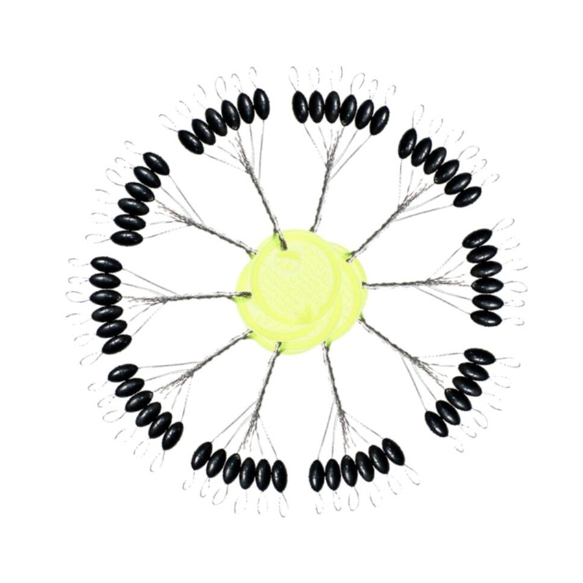 Fishing Rod Rubber Space Beans - Fishing Equipment Jet review and price