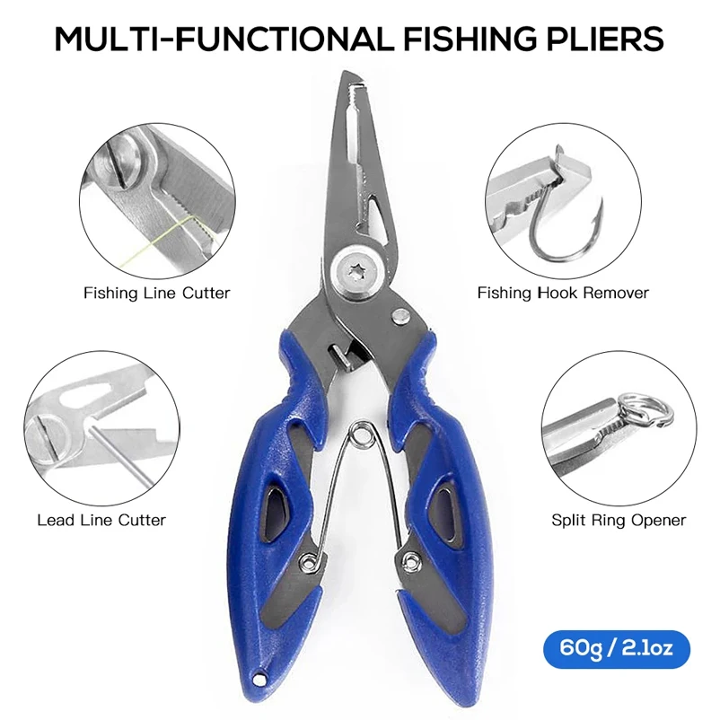 263pcs Outdoor Fishing Accesso - Fishing Equipment Organizer review and price
