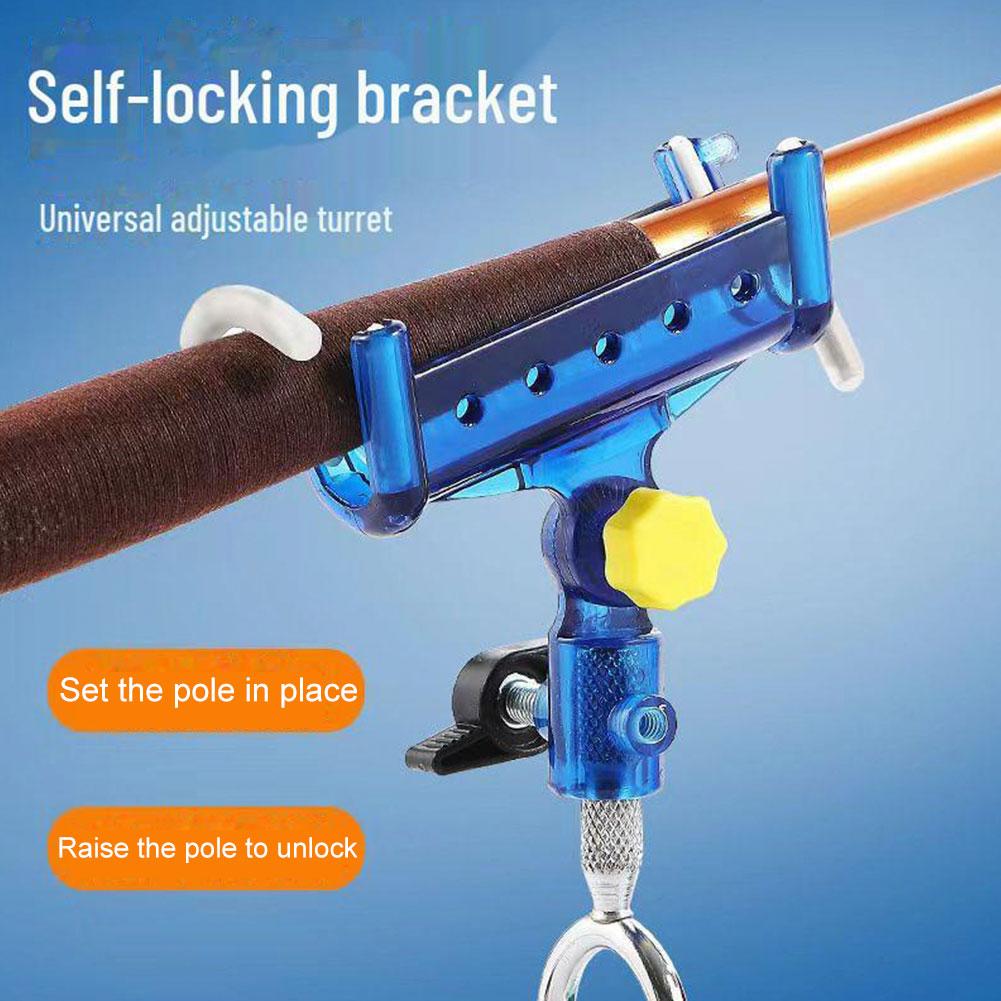 Universal Fishing Rod Holder A - Fishing Rod Pod review and price