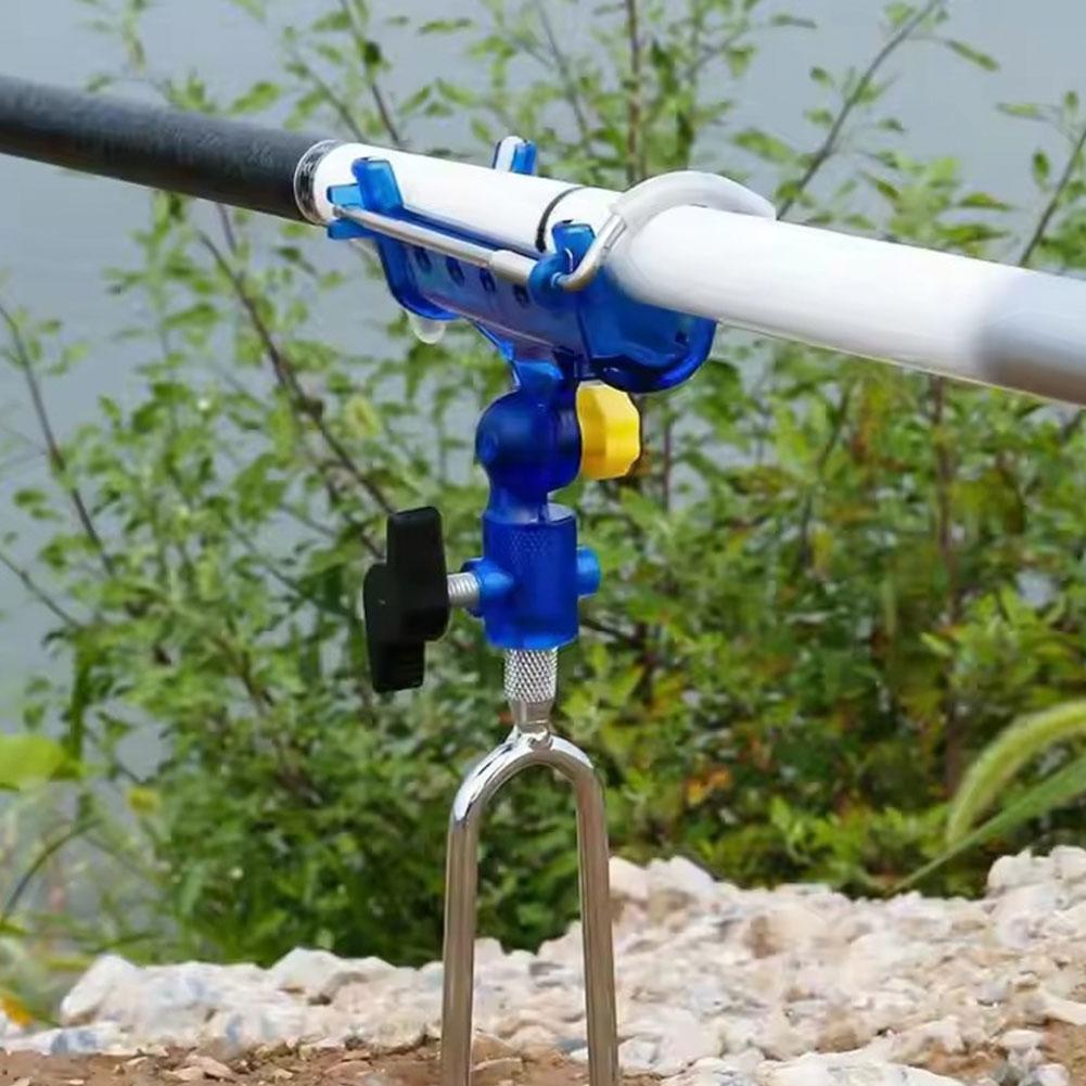 Universal Fishing Rod Holder A - Fishing Rod Pod review and price
