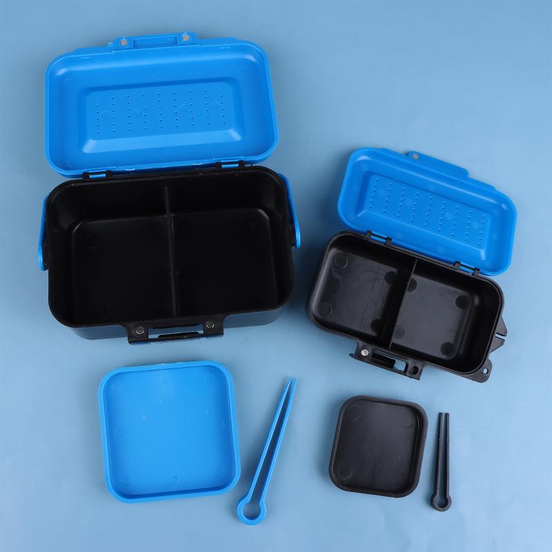 Portable Fishing Lure Box Case - Fishing Equipment Organizer review and price