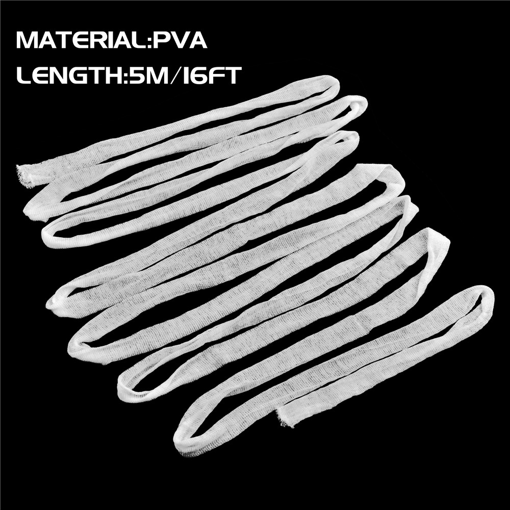 10Pcs/5Pcs PVA Mesh Carp Fishi - Fishing Equipment Net review and price