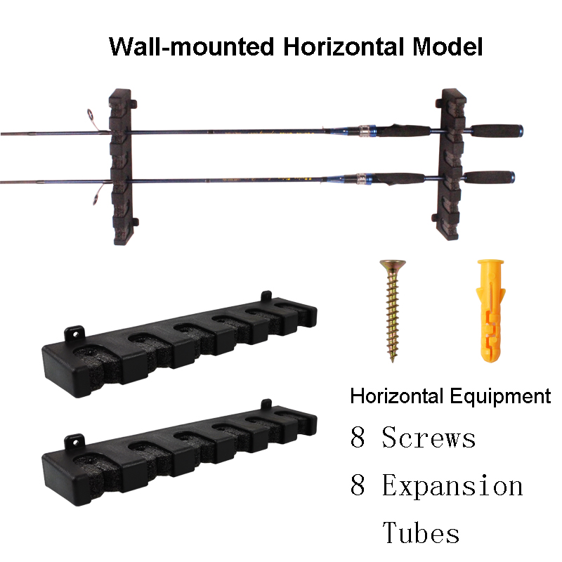 1Pcs Fishing Rod Tools Vertica - Fishing Rod Pod review and price