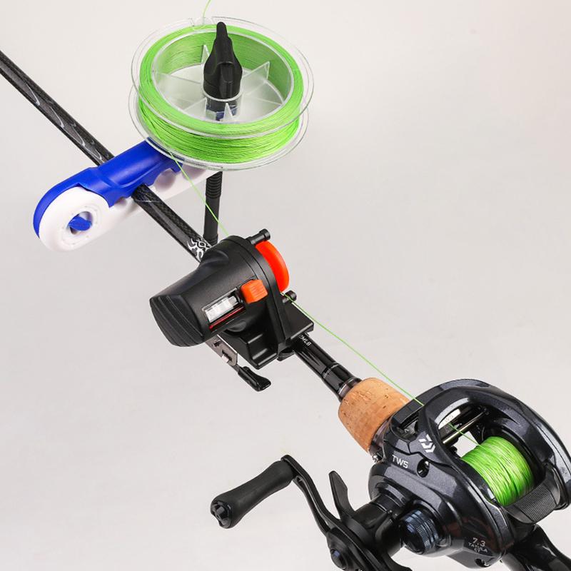 Counter Fishing Line Depth Mea - Fishing Equipment Jet review and price