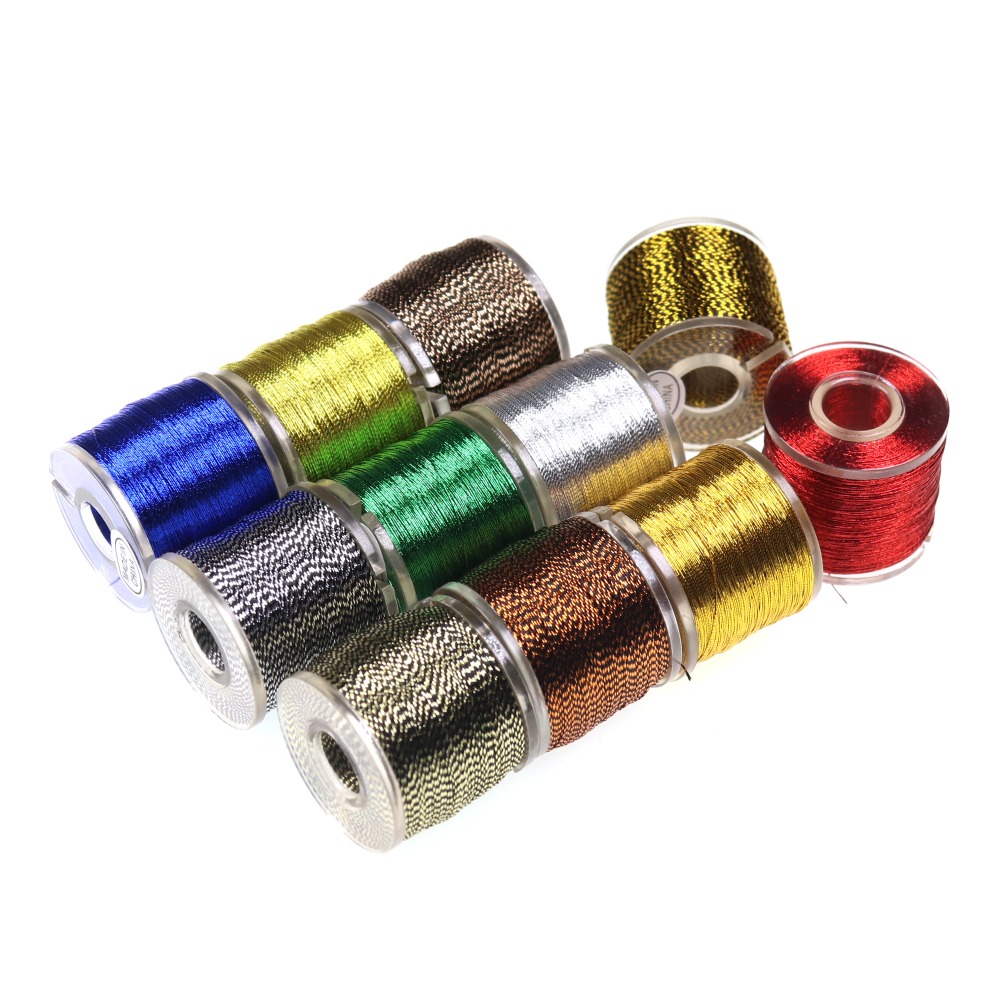 100 Yards Fishing Rod Building - Fishing Equipment Line review and price