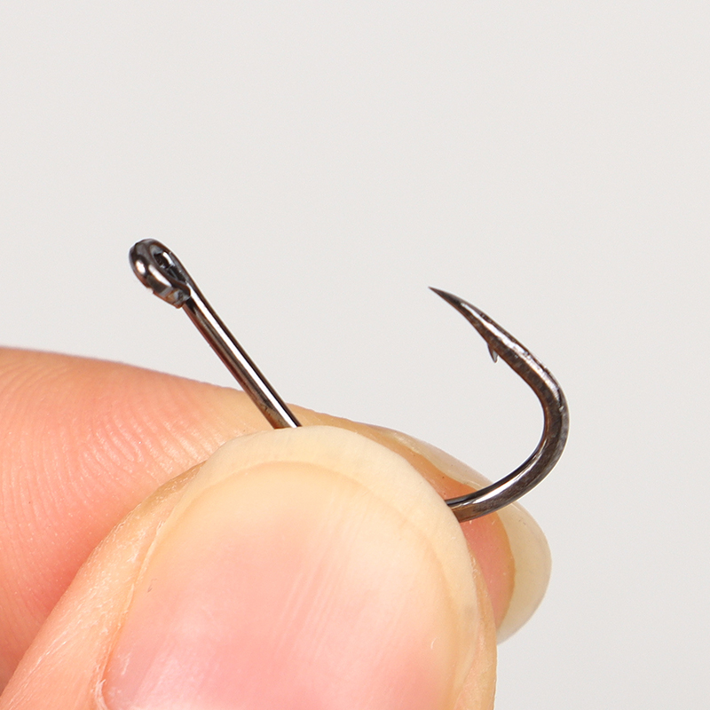 100-500PCS Fishing Hooks Set H - Fishing Equipment Jet review and price