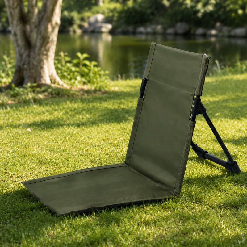 Lightweight Foldable Camping S - Fishing Equipment Net review and price