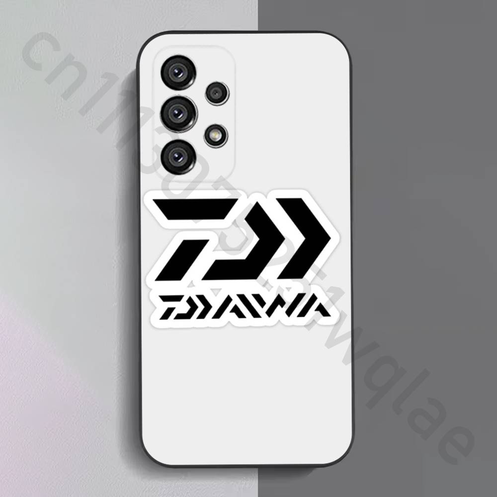 D-Daiwa Fishing Equipment Phon - Fishing Equipment Logos review and price