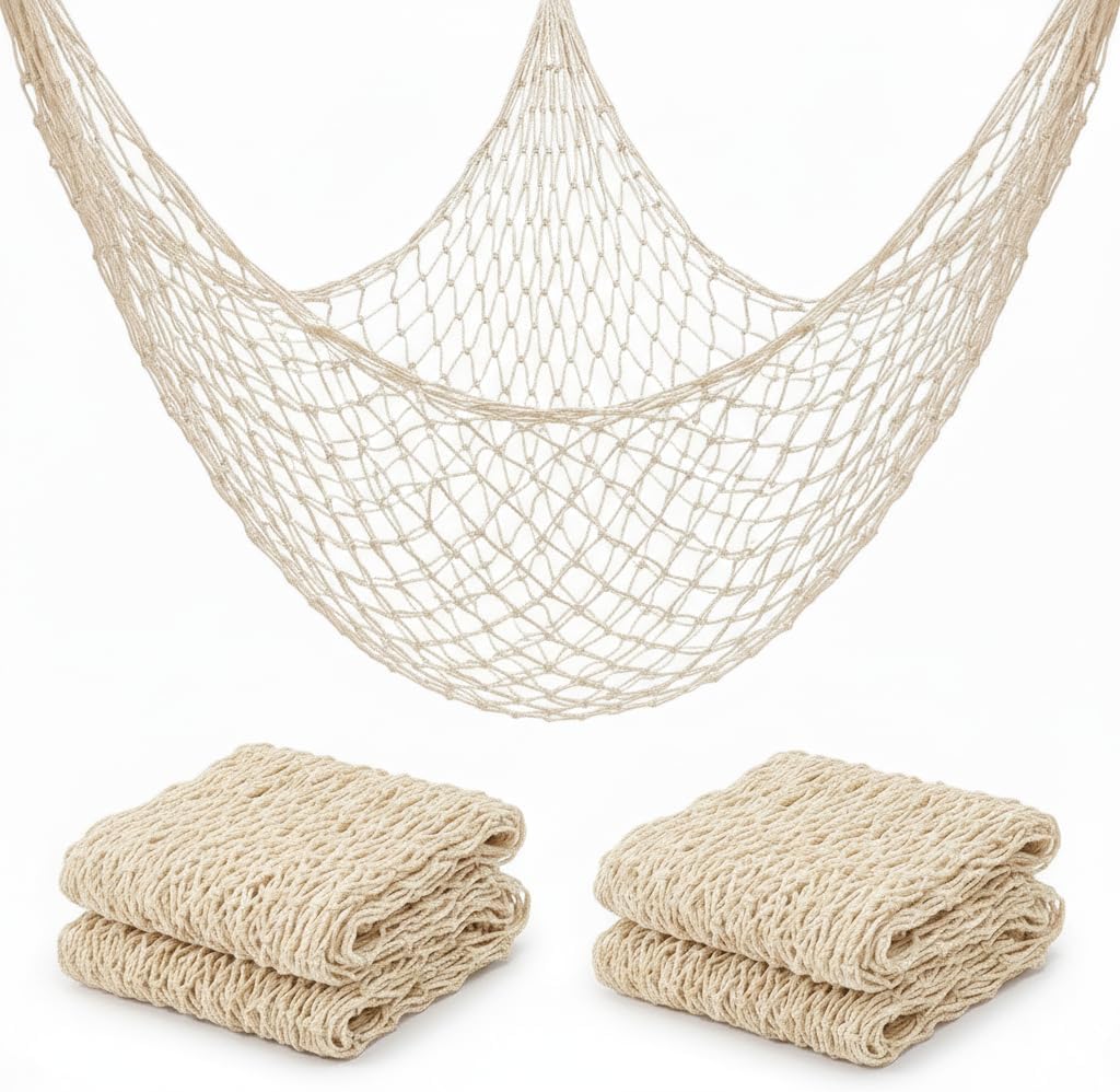 Fishing Net Decorations for Pa - Fishing Equipment Net review and price