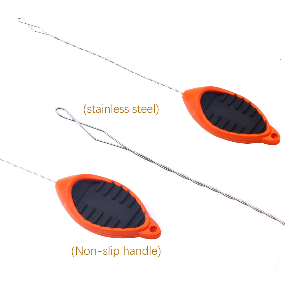 Carp Fishing Tool Leader Line  - Fishing Equipment Line review and price