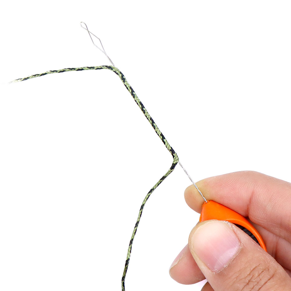 Carp Fishing Tool Leader Line  - Fishing Equipment Line review and price