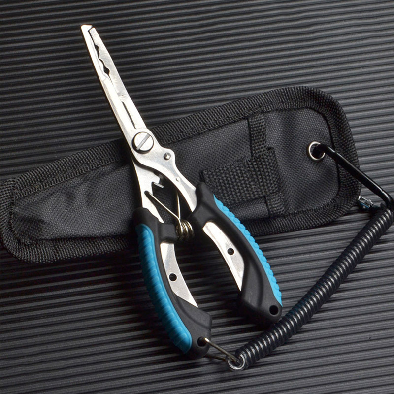 Multifunction Fishing Pliers A - Fishing Equipment Line review and price