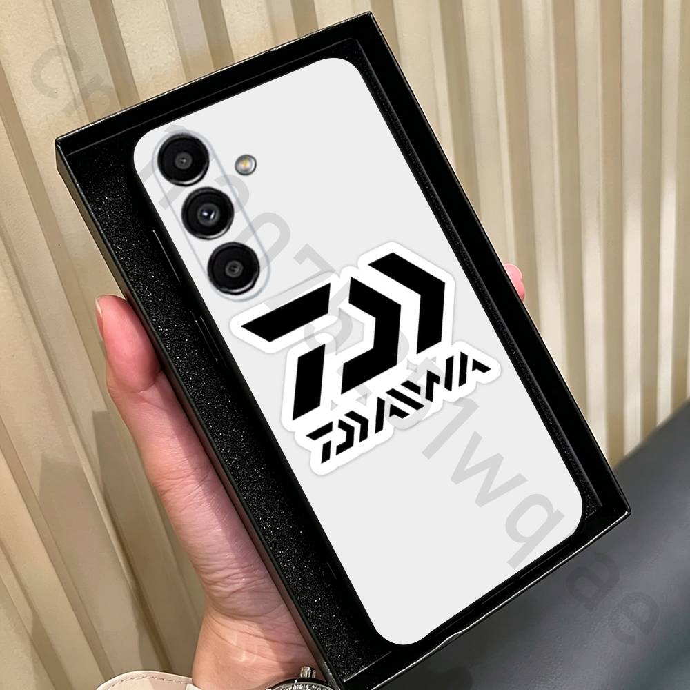 D-Daiwa Fishing Equipment Phon - Fishing Equipment Logos review and price