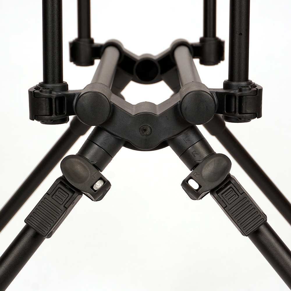 Hirisi Carp Fishing Rod Pod Se - Fishing Rod Pod review and price