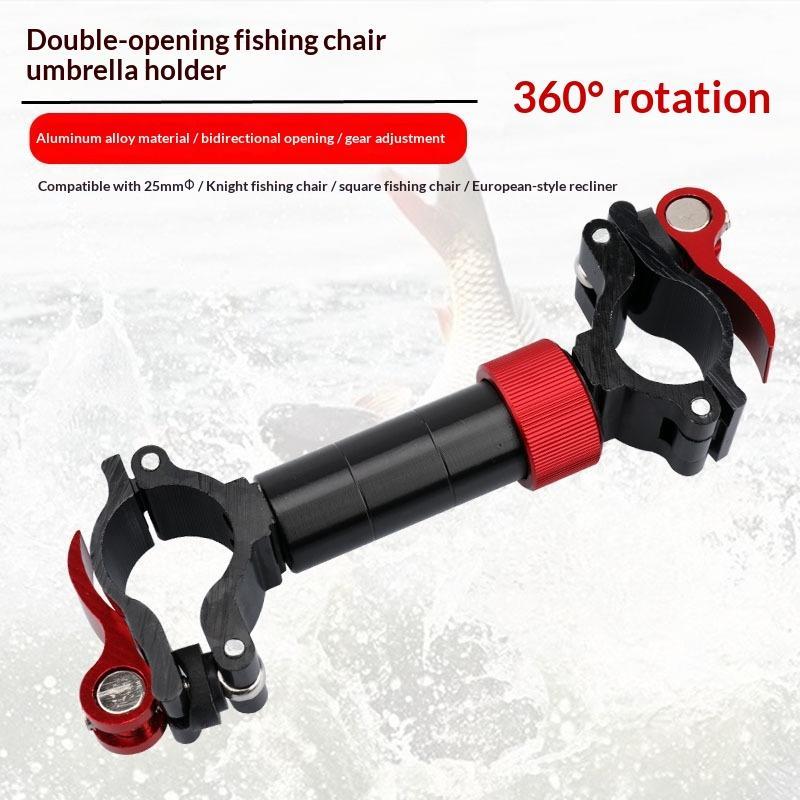 Fishing Chair Umbrella Holder  - Fishing Equipment Jet review and price