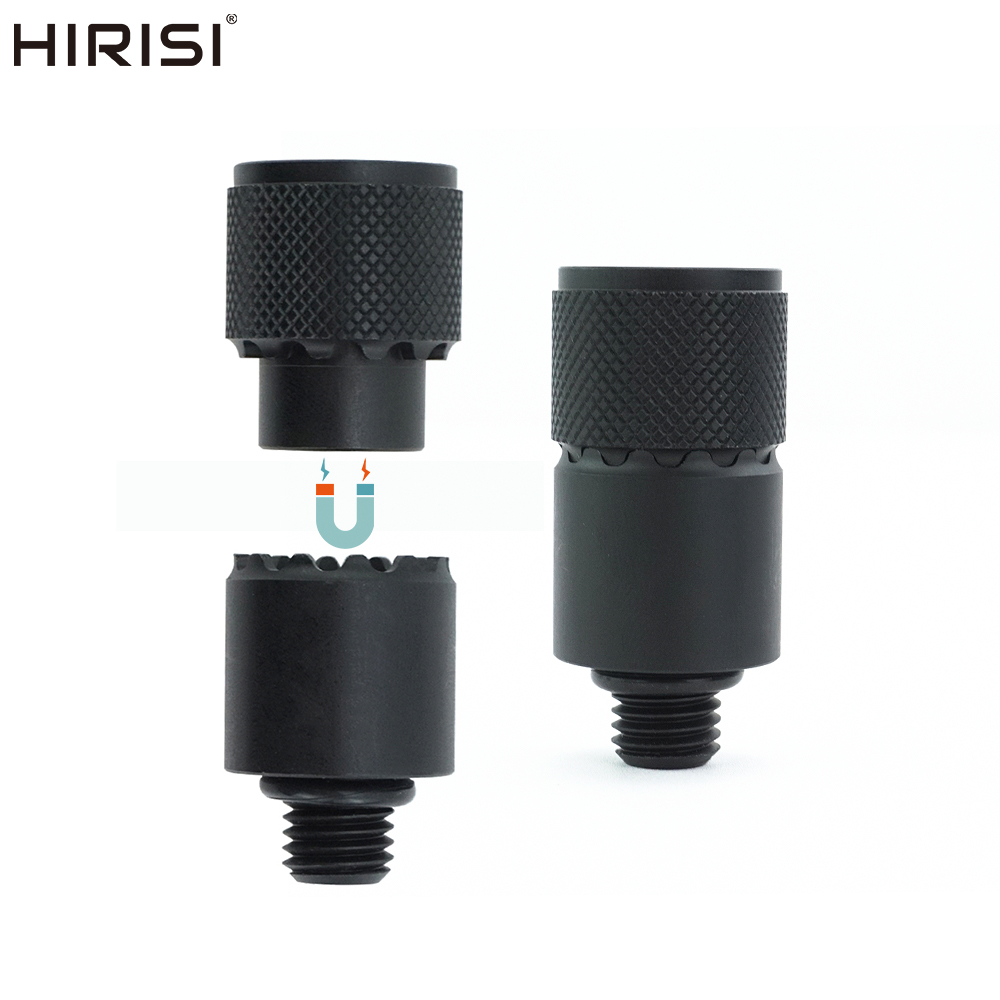 Hirisi Carp Fishing Quick Chan - Fishing Rod Pod review and price