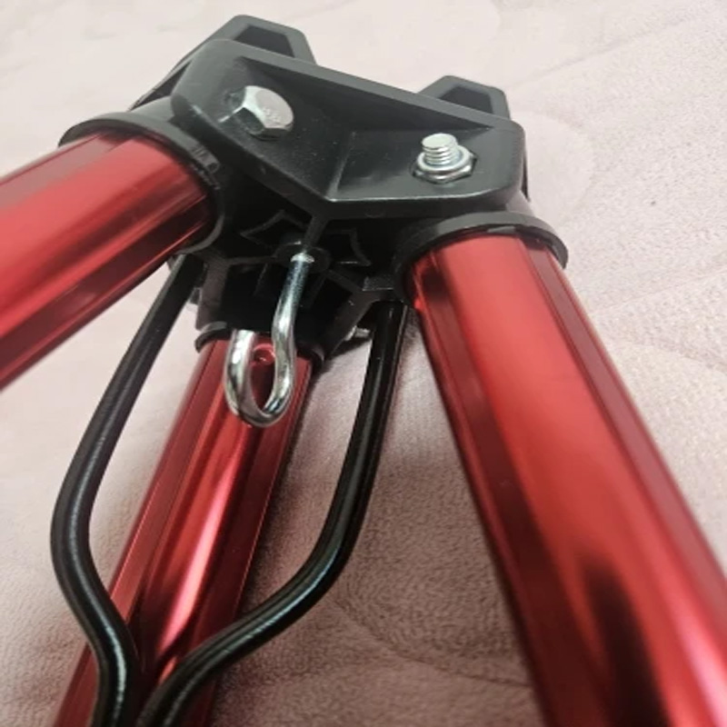 Telescopic Aluminum Alloy Fish - Fishing Rod Pod review and price