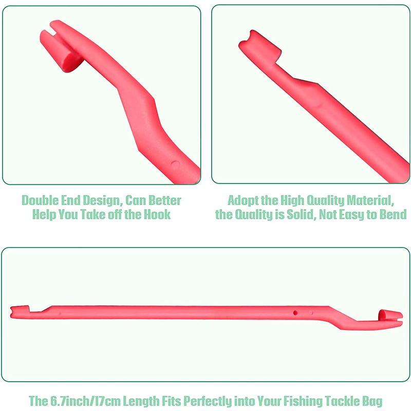 Easy Fish Hook Remover Tool Fi - Fishing Equipment Parts review and price