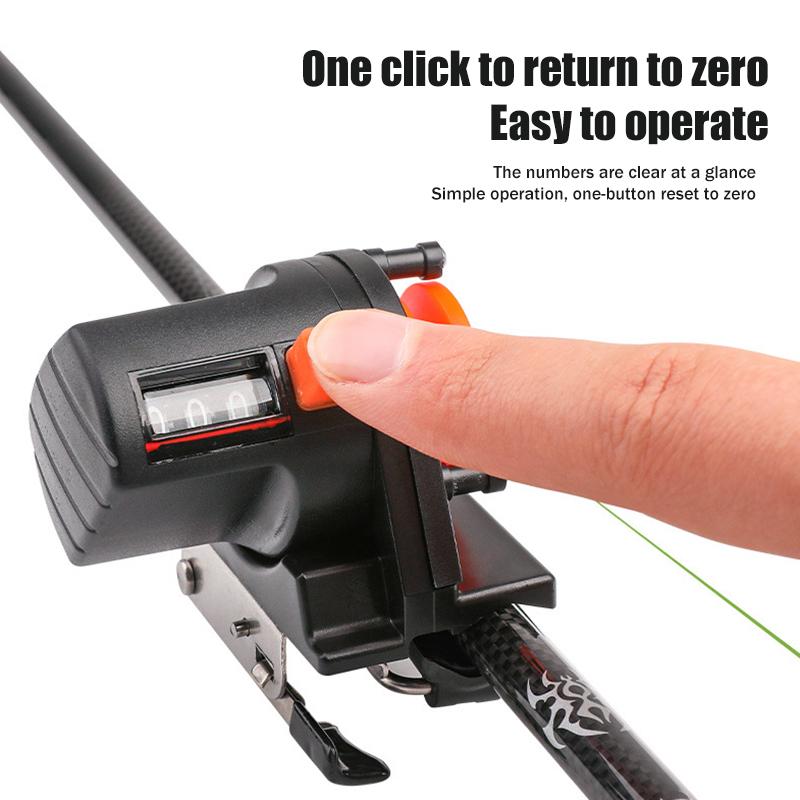 0-999M Fishing Line Counter De - Fishing Equipment Line review and price