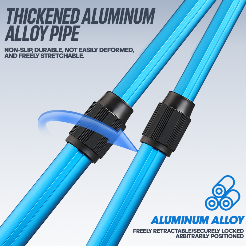 Scalable Fishing Net,Aluminum  - Fishing Equipment Net review and price