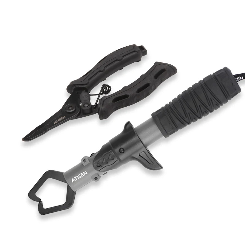 Fishing Clamp Tool, Fish Contr - Fishing Equipment Line review and price