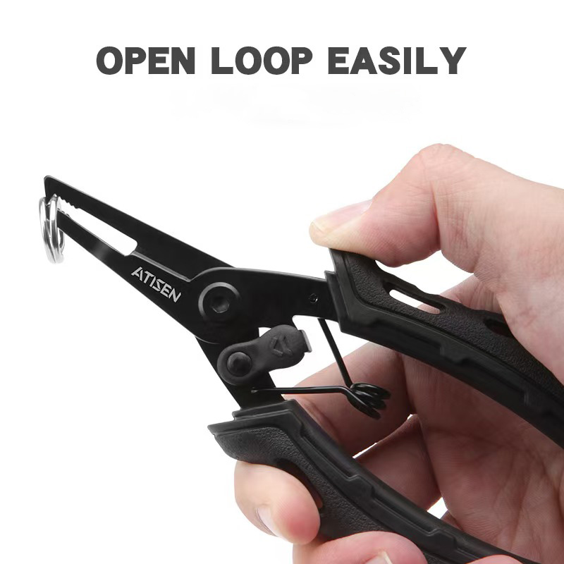 Fishing Clamp Tool, Fish Contr - Fishing Equipment Line review and price