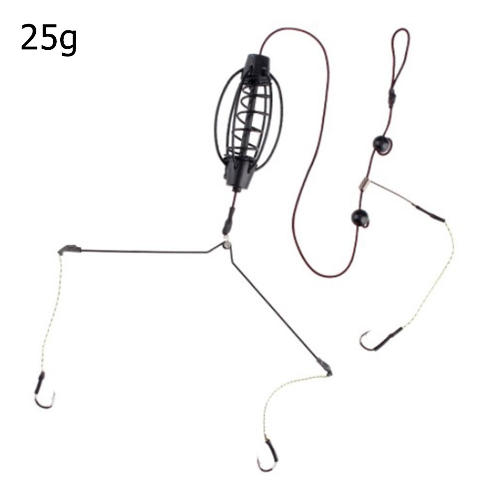 1PCS Carp Fishing Feeder Europ - Fishing Equipment Line review and price