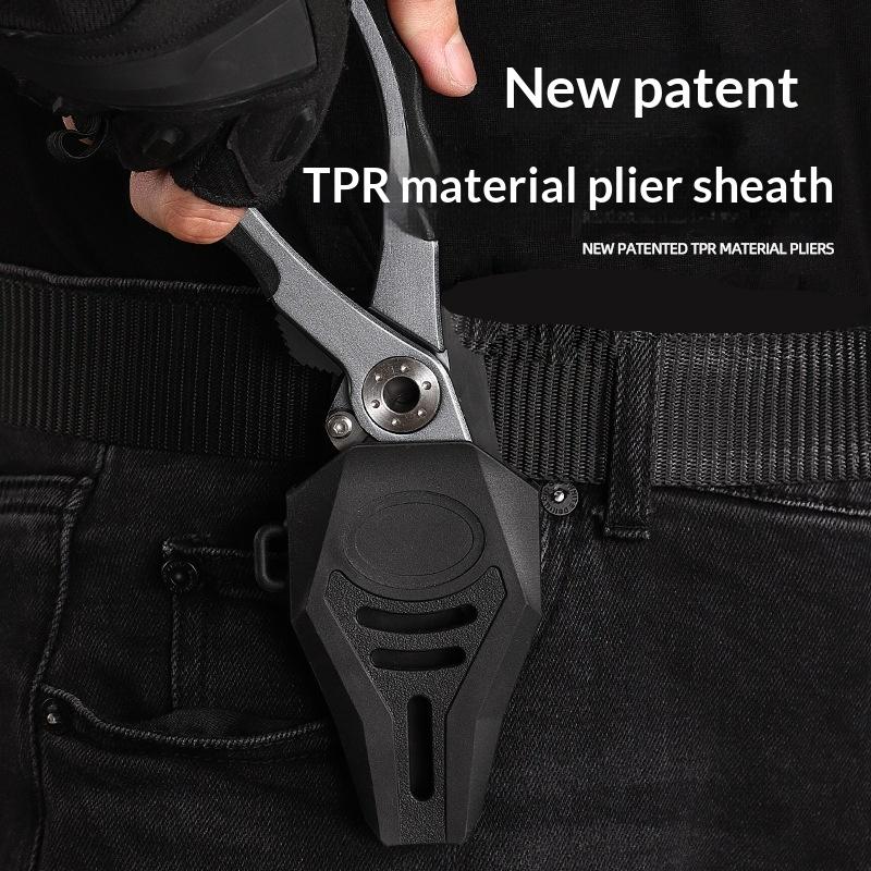 Practical Fishing Pliers Organ - Fishing Equipment Jet review and price