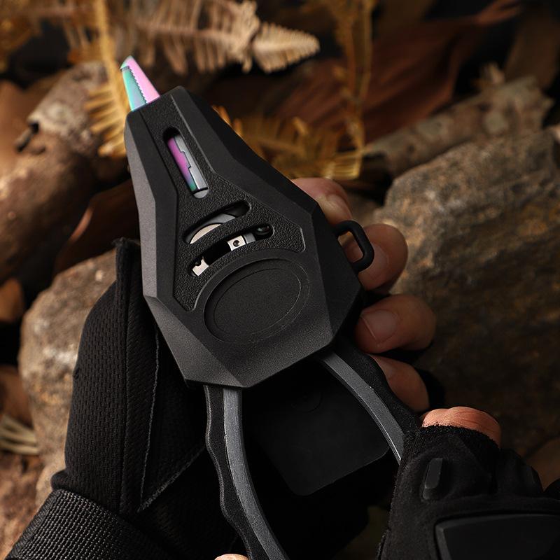 Practical Fishing Pliers Organ - Fishing Equipment Jet review and price