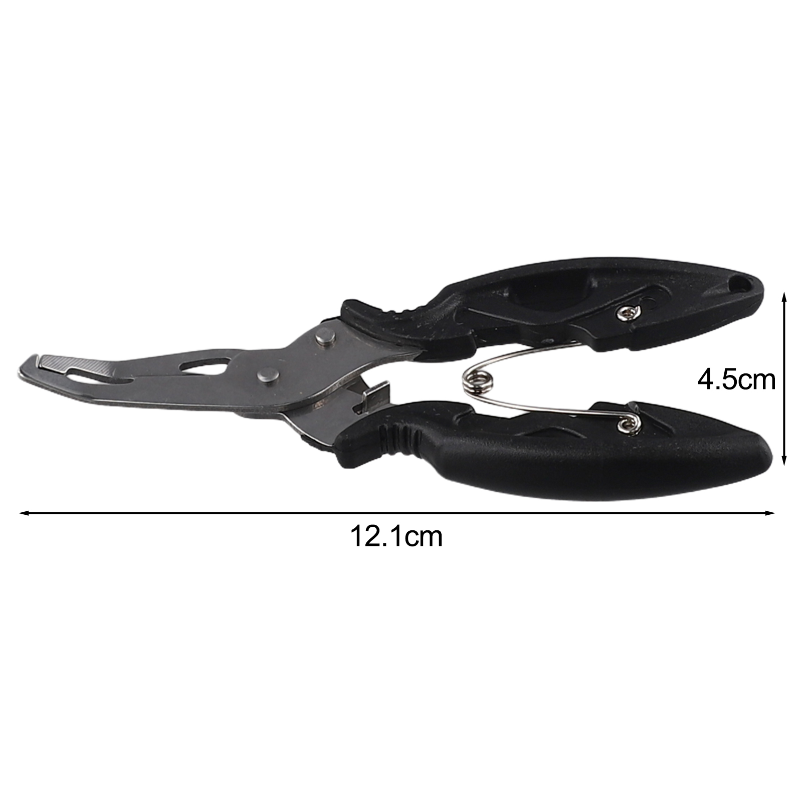 Fishing Pliers Lure Pliers Alu - Fishing Equipment Parts review and price