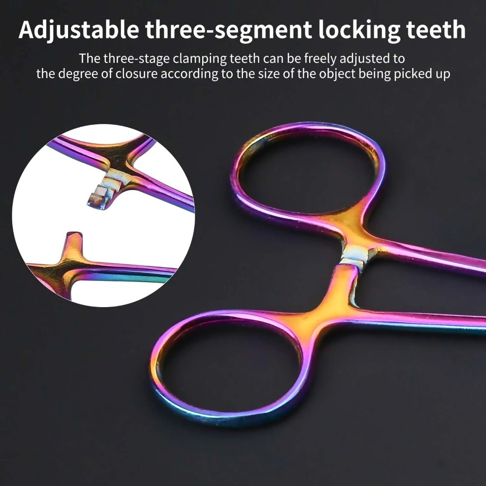 remium Serrated Fishing Pliers - Fishing Equipment Parts review and price